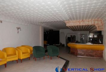 Local Comercial en  Caudete, Albacete Provincia