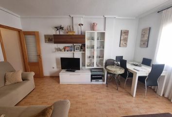 Apartamento en  Distrito 2 - Urbanizaciones - Los Naúfragos, Torrevieja