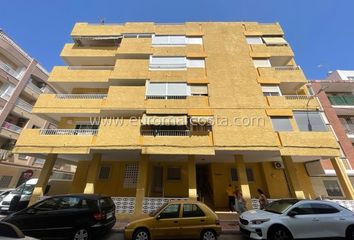 Apartamento en  Distrito 2 - Urbanizaciones - Los Naúfragos, Torrevieja