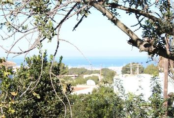 Terreno en  Dénia, Alicante Provincia