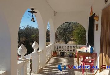 Chalet en  Caudete, Albacete Provincia