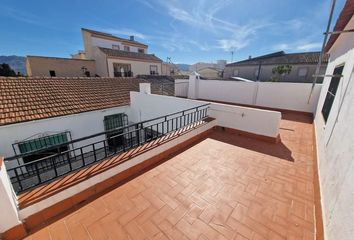 Chalet en  Los Gallardos, Almería Provincia