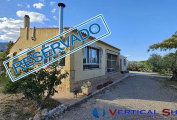 Chalet en  Caudete, Albacete Provincia