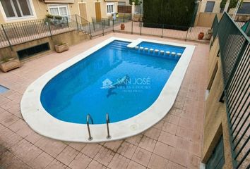 Bungalow en  Hondon De Las Nieves, Alicante Provincia