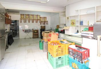 Local Comercial en  Distrito 1, Alicante/alacant