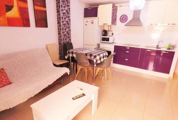 Apartamento en  Puerto De Mazarron, Murcia Provincia