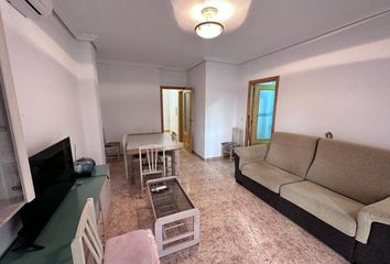 Apartamento en  Distrito 2 - Urbanizaciones - Los Naúfragos, Torrevieja