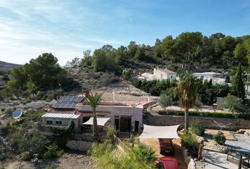 Chalet en  Chinorlet, Alicante Provincia