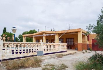 Chalet en  Crevillent, Alicante Provincia