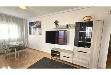 Apartamento en  Distrito 1 - Centro - El Chaparral, Torrevieja