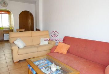 Apartamento en  Mazarron, Murcia Provincia