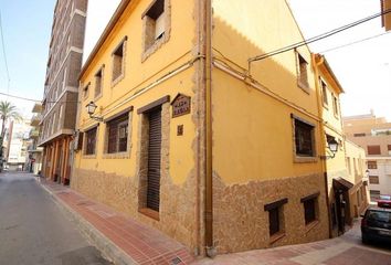 Chalet en  Alquebla, Alicante Provincia