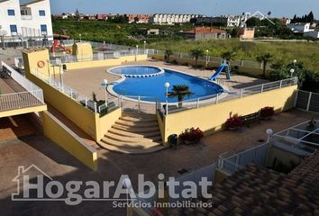 Chalet en  Almassora/almazora, Castellón Provincia