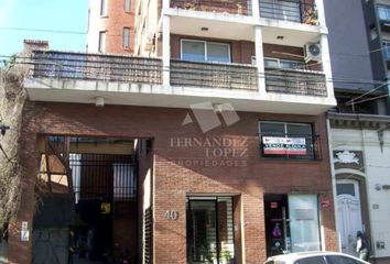 Departamento en  Bernal, Partido De Quilmes