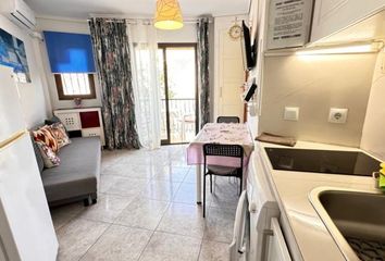 Apartamento en  Dénia, Alicante Provincia