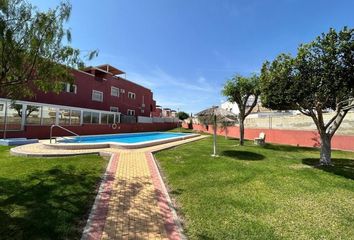 Bungalow en  Distrito 2 - Urbanizaciones - Los Naúfragos, Torrevieja