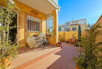 Bungalow en  Distrito 3 - Playas - La Mata, Torrevieja