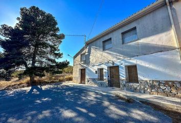 Chalet en  Pinoso, Alicante Provincia