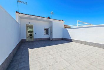 Bungalow en  Distrito 2 - Urbanizaciones - Los Naúfragos, Torrevieja