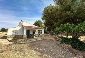 Chalet en  Almansa, Albacete Provincia