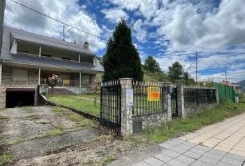 Chalet en  Matarrosa Del Sil, León Provincia