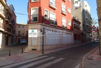 Local Comercial en  Aspe, Alicante Provincia