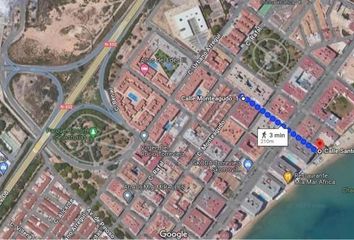 Piso en  Distrito 2 - Urbanizaciones - Los Naúfragos, Torrevieja