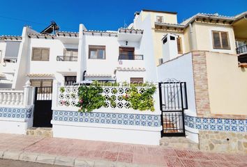 Chalet en  Distrito 1 - Centro - El Chaparral, Torrevieja