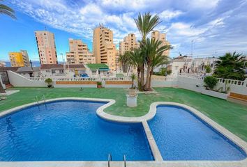 Duplex en  Distrito 1 - Centro - El Chaparral, Torrevieja