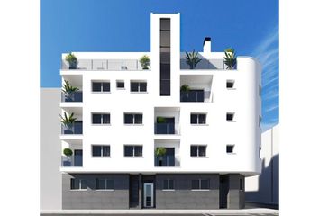 Apartamento en  Distrito 1 - Centro - El Chaparral, Torrevieja