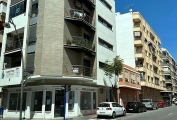 Apartamento en  Distrito 2 - Urbanizaciones - Los Naúfragos, Torrevieja