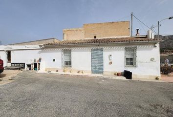 Chalet en  Abanilla, Murcia Provincia