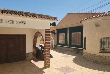 Chalet en  Abanilla, Murcia Provincia