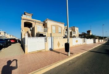 Chalet en  Distrito 1 - Centro - El Chaparral, Torrevieja