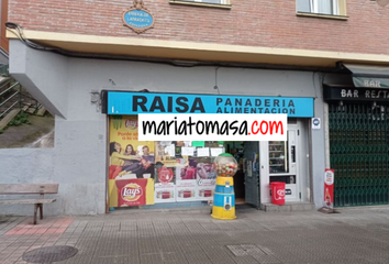 Local Comercial en  Uribarri, Bilbao