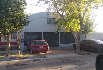 Galpónes/Bodegas en  Las Heras, Mendoza