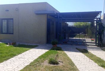 Casa en  El Bermejo, Mendoza