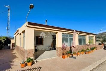 Chalet en  Aspe, Alicante Provincia