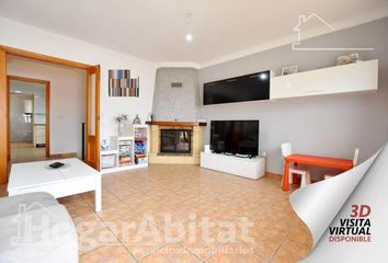 Chalet en  Daimús, Valencia/valència Provincia