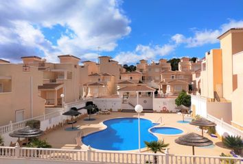 Duplex en  San Miguel De Salinas, Alicante Provincia