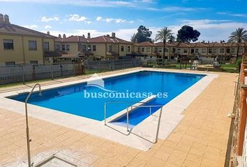 Chalet en  La Guardia De Jaen, Jaén Provincia