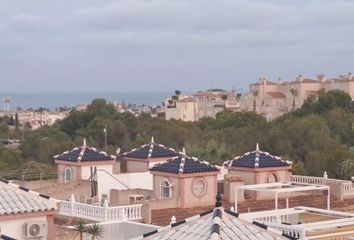 Bungalow en  Orihuela-costa, Alicante Provincia