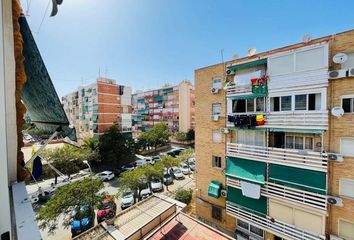 Apartamento en  Distrito 1, Alicante/alacant