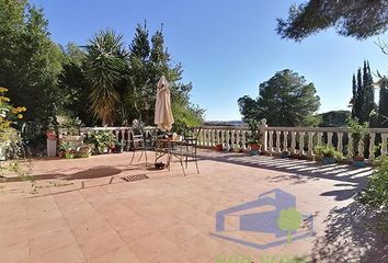 Chalet en  Montroy, Valencia/valència Provincia