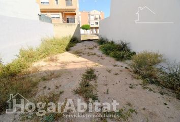 Terreno en  Massanassa, Valencia/valència Provincia