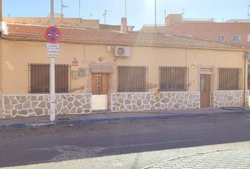 Chalet en  Lo Pagan, Murcia Provincia