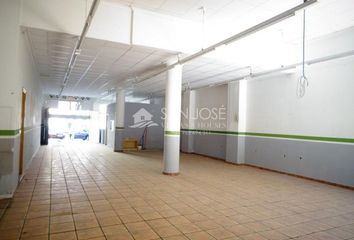 Local Comercial en  Aspe, Alicante Provincia