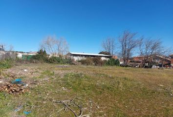 Terreno en  Navas Del Rey, Madrid Provincia