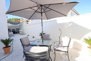 Bungalow en  Distrito 1 - Centro - El Chaparral, Torrevieja