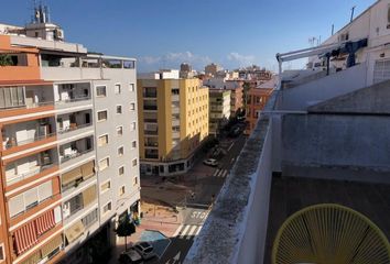 Atico en  Dénia, Alicante Provincia